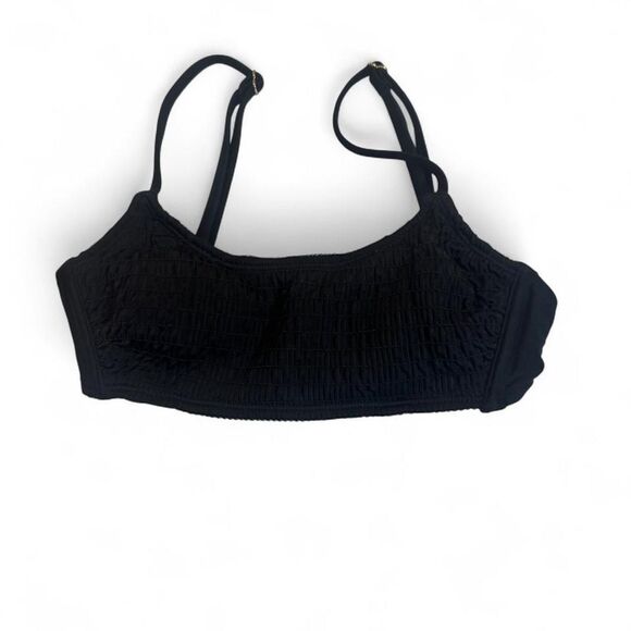 Xhilaration Other - Xhilaration Women's Black and Navy Bra